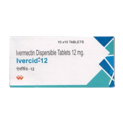 IVERMECTIN (IVERVID)