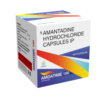 AMDATIME (Amantadine Hydrochloride)