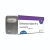 AZEETOP (Azithromycin)