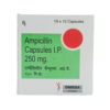 Ampicillin (Ampicillin)