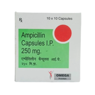 Ampicillin (Ampicillin)
