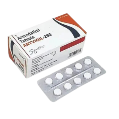Armodafinil 250 mg