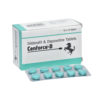 Cenforce D – Dual-Action ED and PE Treatment