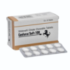 Cenforce Soft 100 mg Chewable Cenforce Soft 100 mg Chewable (Sildenafil Citrate)