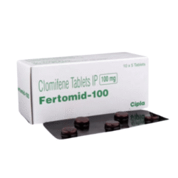 Fertomid 100