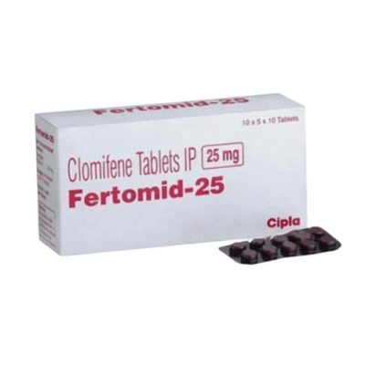 Fertomid 25