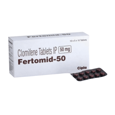 Fertomid 50