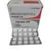 CIPRODAC (Ciprofloxacin)