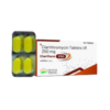 CLARIFACE (CLARITHROMYCIN) 250 CLARIFACE (CLARITHROMYCIN)