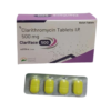 CLARIFACE (CLARITHROMYCIN) 500 CLARIFACE (CLARITHROMYCIN)