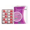 Gabapentin (Gabatop)