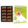 Gabapentin (Gabatop)