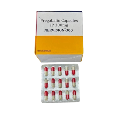 Pregabalin (Lyrica)