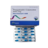 NERVISMART 450 mg Pregabalin (Lyrica)