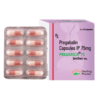 PREGARICA 75 mg Pregabalin (Lyrica)