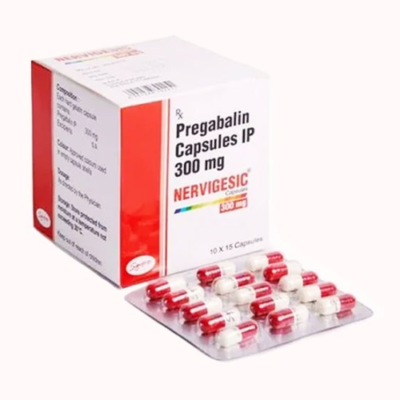 Pregabalin 300 mg USA to USA