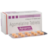 Agomelatine (AGOPREX)