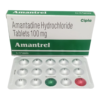 Amantadine (AMDINE)