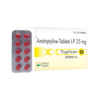 TRYPTICAN (Amitriptyline)