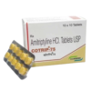 TRYPTICAN (Amitriptyline)