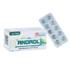Anadrol 50mg (OXYMETHOLONE 50MG)