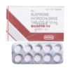 BUSPICAN (Buspirone)