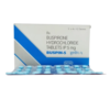 BUSPICAN (Buspirone)