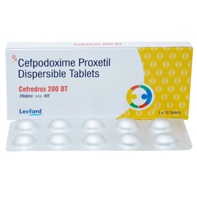 Cefpodoxime 200 Cefpodoxime