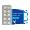 Citacan (Citalopram)