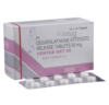 Desvenlafaxine (Ventab DXT) Desvenlafaxine (Ventab DXT)