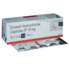 Doxepin (SPECTRA)