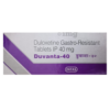 Duloxetine (Duvanta)
