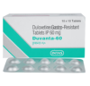 Duloxetine (Duvanta)