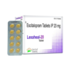 Escitalopram