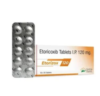 Etoricoxib (ETORIZOX)