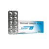 Etoricoxib (ETORIZOX)