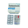 Fenbendazole (Fenforce)