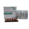 Fenbendazole (Fenforce)