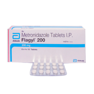 Flagyl (Metronidazole) 200mg Flagyl (Metronidazole)