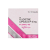 Fluoxetine Capsules