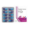 Fluoxetine Capsules