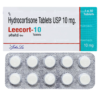 Hydrocortisone (Leecort)