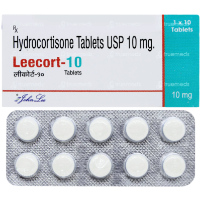 Hydrocortisone (Leecort) Hydrocortisone (Leecort)