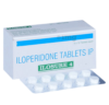 Iloperidone (Ilosure)