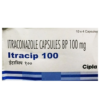 Itraconazole (ITRACOP)