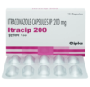 Itraconazole (ITRACOP)