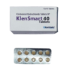 Klensmart (Clenbuterol)