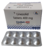 Linezolid (LIZOLID)
