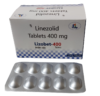 Linezolid (LIZOLID)