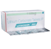 Lithium Carbonate (LITHOSUN)